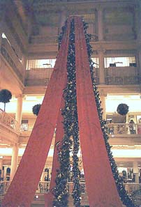 Marshall Fields, c.1978